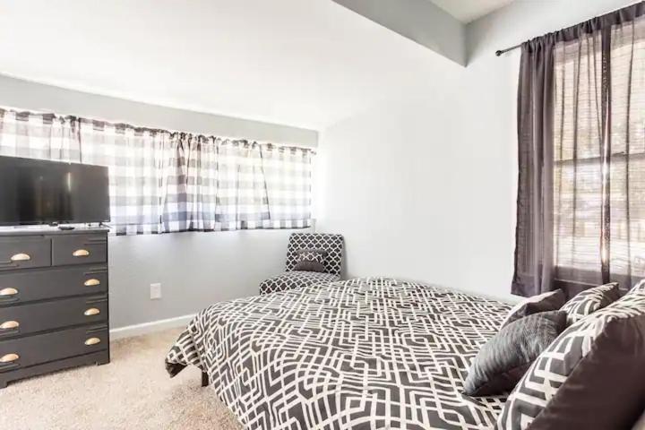Willa Heights Haven Tampa Zewnętrze zdjęcie