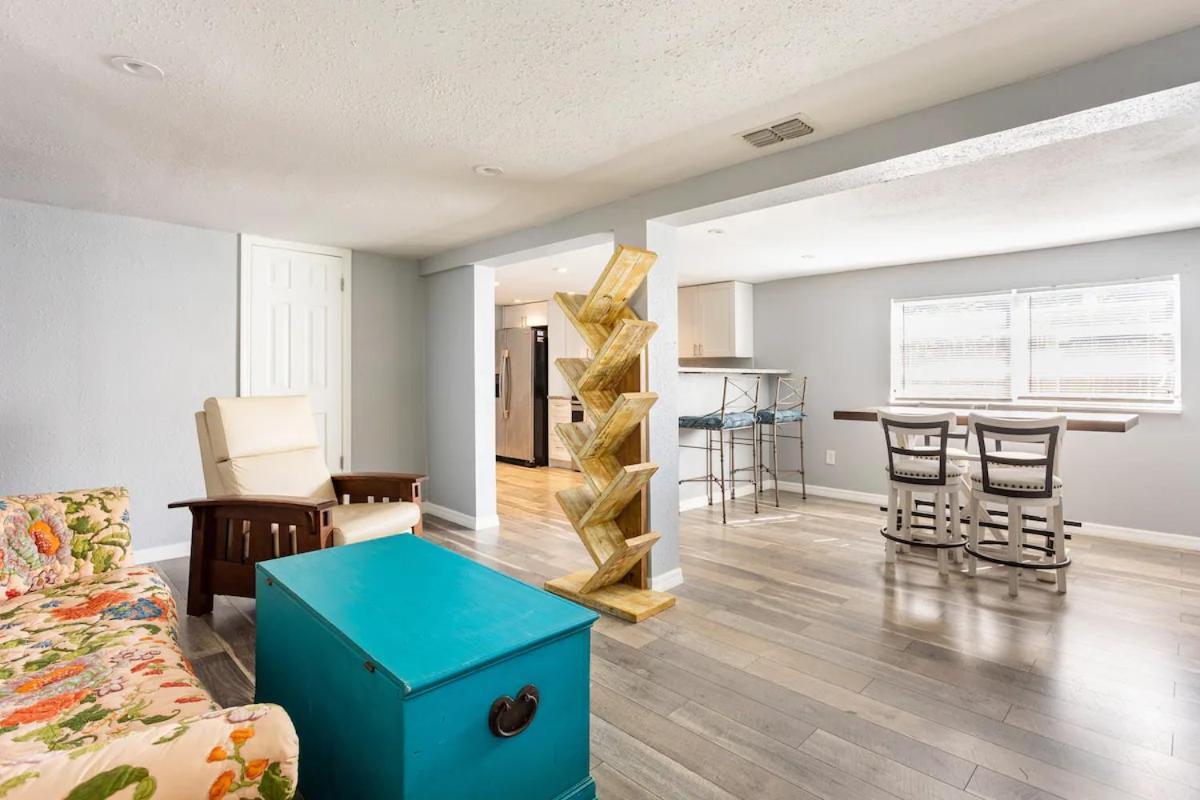 Willa Heights Haven Tampa Zewnętrze zdjęcie