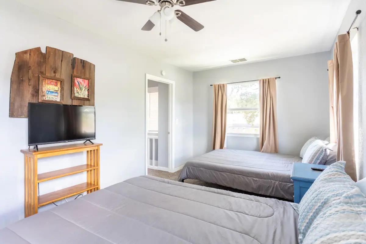 Willa Heights Haven Tampa Zewnętrze zdjęcie