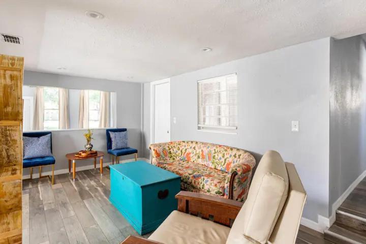 Willa Heights Haven Tampa Zewnętrze zdjęcie