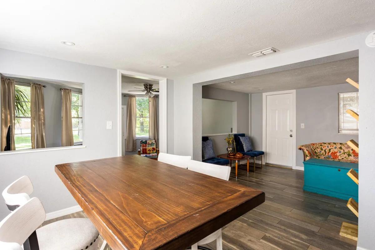 Willa Heights Haven Tampa Zewnętrze zdjęcie