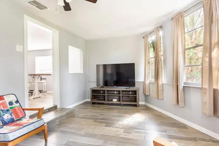 Willa Heights Haven Tampa Zewnętrze zdjęcie