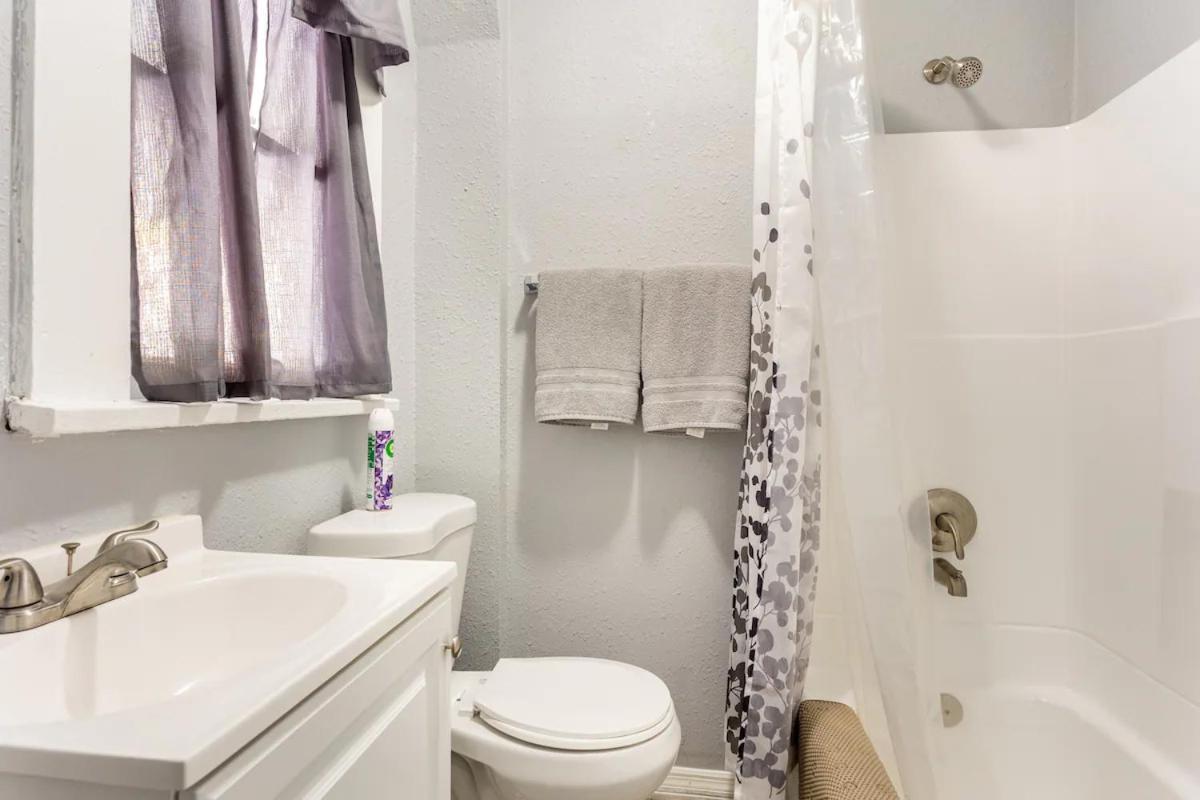 Willa Heights Haven Tampa Zewnętrze zdjęcie
