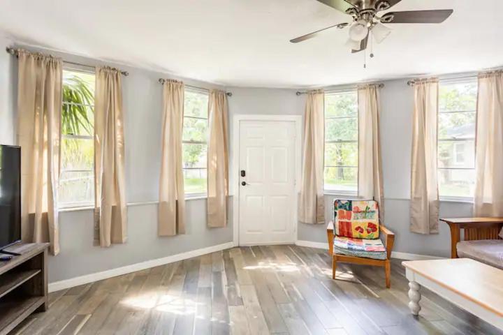 Willa Heights Haven Tampa Zewnętrze zdjęcie