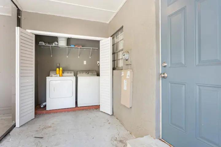 Willa Heights Haven Tampa Zewnętrze zdjęcie