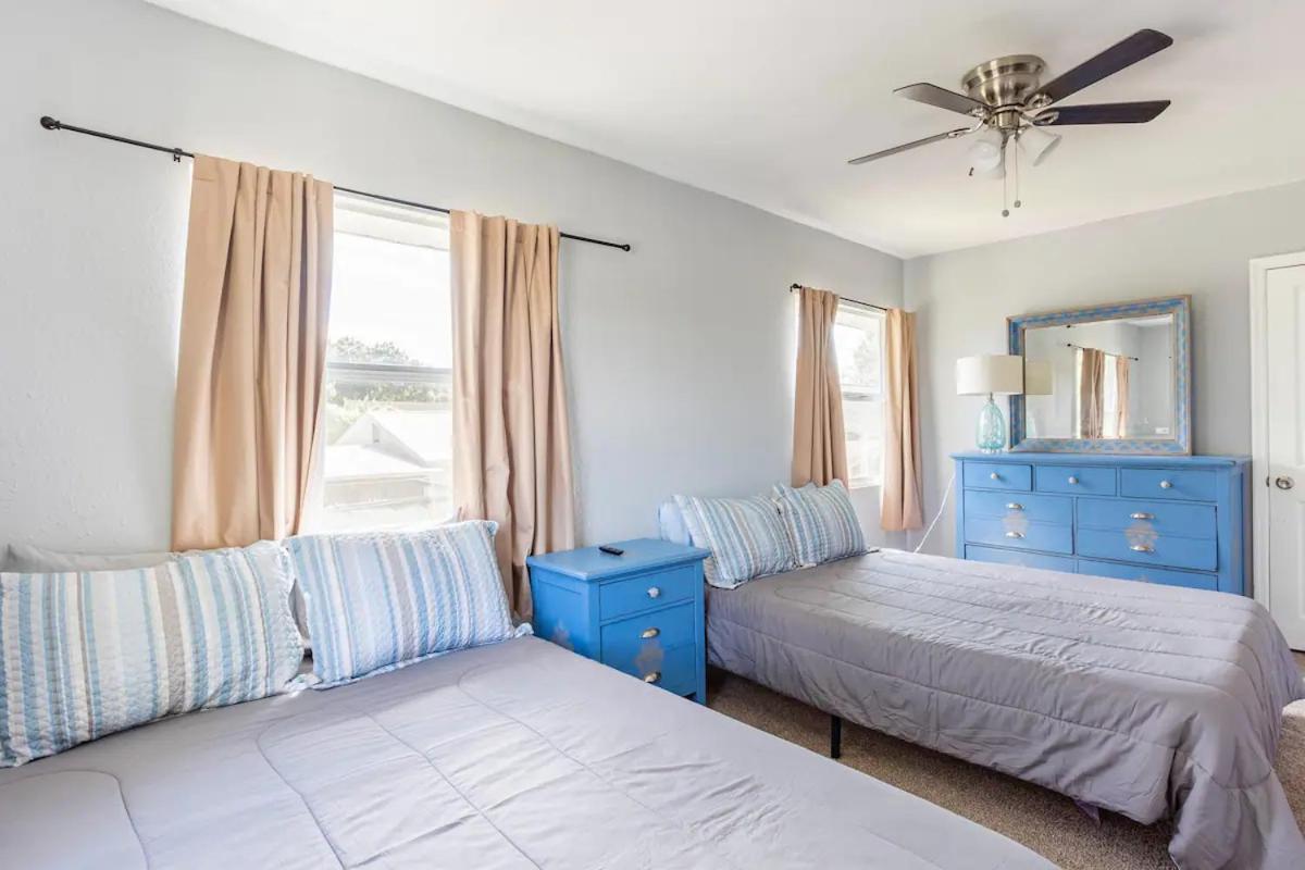 Willa Heights Haven Tampa Zewnętrze zdjęcie