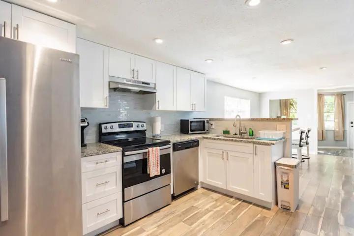 Willa Heights Haven Tampa Zewnętrze zdjęcie
