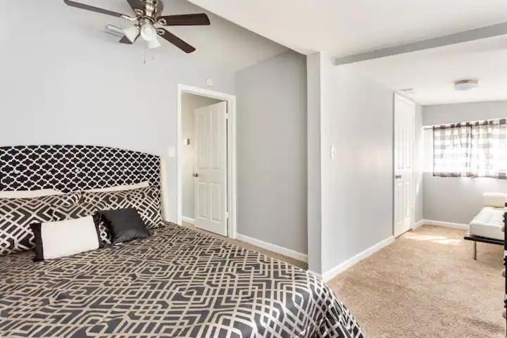 Willa Heights Haven Tampa Zewnętrze zdjęcie