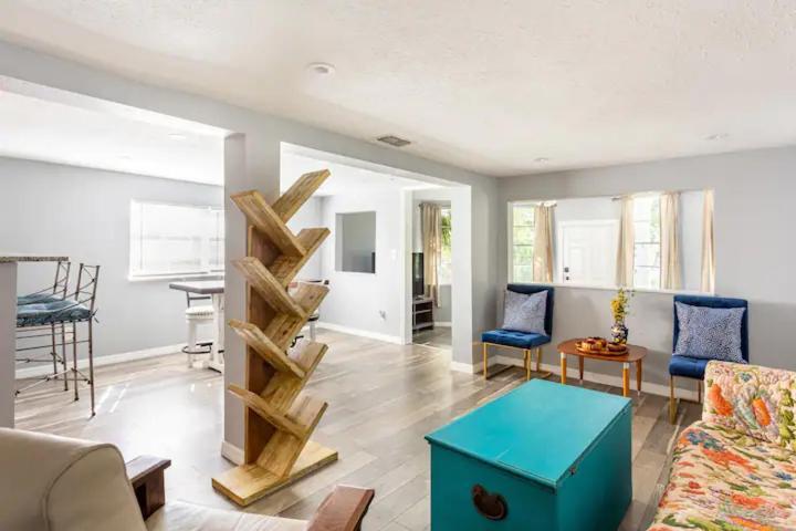 Willa Heights Haven Tampa Zewnętrze zdjęcie